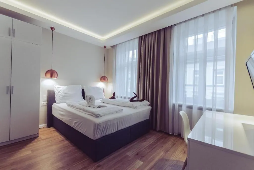 Vienna Business Apartments - Ottakring