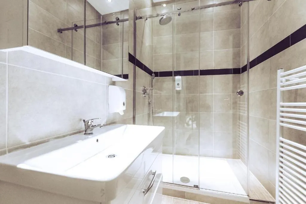 Vienna Business Apartments - Ottakring