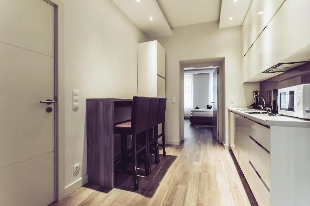 Vienna Business Apartments - Ottakring