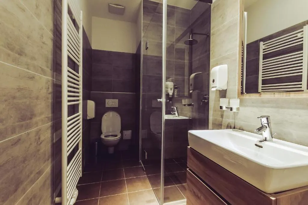 Vienna Business Apartments - Ottakring Østrig