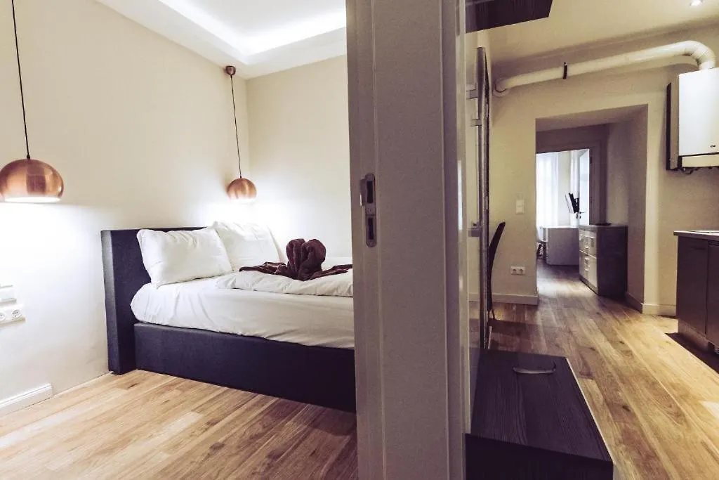 Vienna Business Apartments - Ottakring