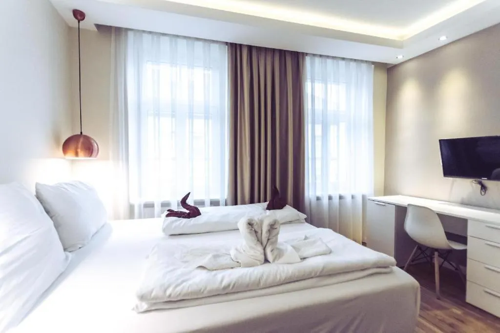 Vienna Business Apartments - Ottakring